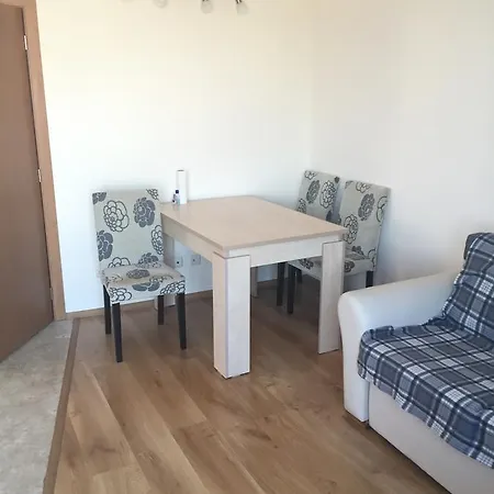 Apartament Lejlighed