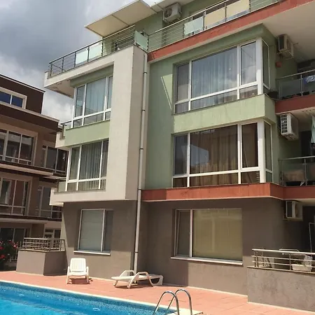 Apartament * Nessebar