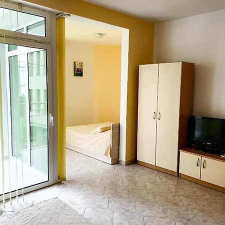 кристал Otel