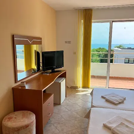 кристал Otel