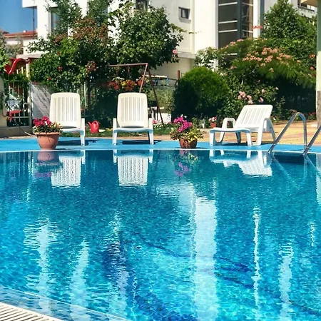 Hotel кристал