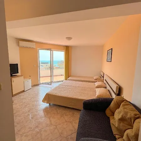 Otel кристал 3*