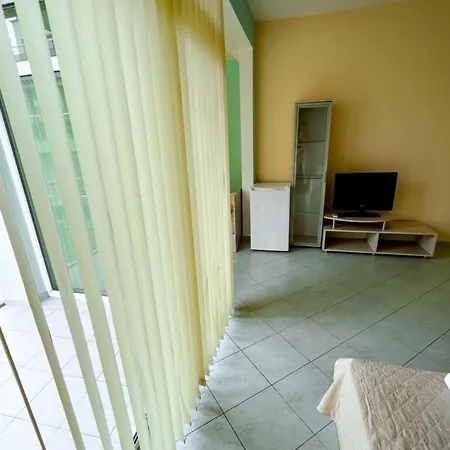 кристал Otel 3*