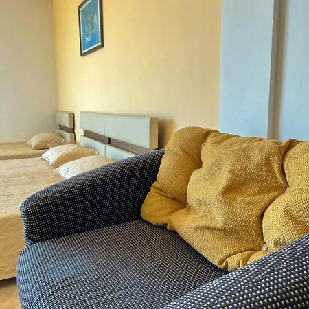 Otel кристал
