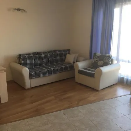 Apartament Daire