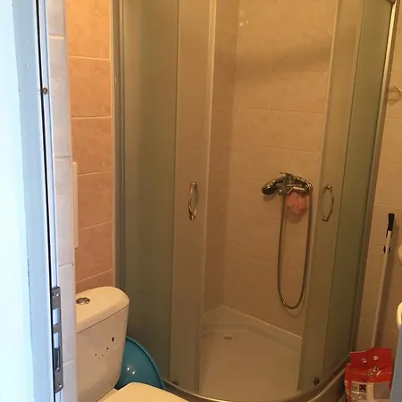 Daire Apartament Misivri