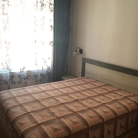 Apartament * Misivri