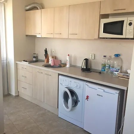 Apartament Daire Misivri